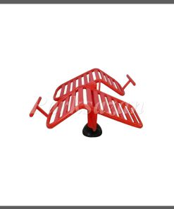 دستگاه درازنشست پارکی بدنسازی از انواع وسایل ورزشی پارکی و فضای باز است و جز دستگاه های بدنسازی فضای باز است قیمت فروش دستگاه بدنسازی پارکی متفاوت است