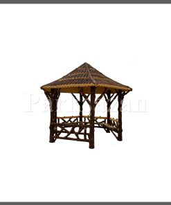 آلاچیق بتنی طرح چوب همان سایبان باغی است.قیمت آلاچیق بتنی طرح چوب بر اساس نقشه ساخت و طراحی آلاچیق، ابعاد آلاچیق و متریال آلاچیق متفاوت است