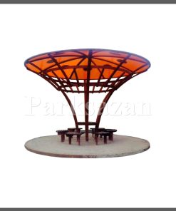 الاچیق فلزی