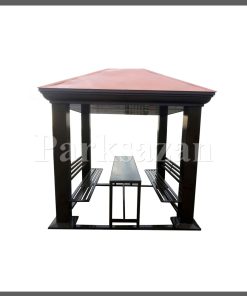 آلاچیق فلزی