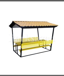 آلاچیق فلزی