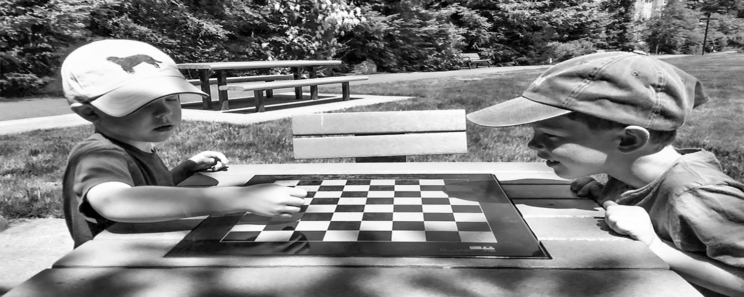 میز شطرنج