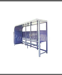 ایستگاه اتوبوس شهری به صورت مدرن و یا همان مکانیزه و ساده طراحی می گردد. قیمت ایستگاه اتوبوس شهری تابع مدل انواع ایستگاه اتوبوس می باشد