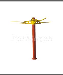 دستگاه بارفیکس