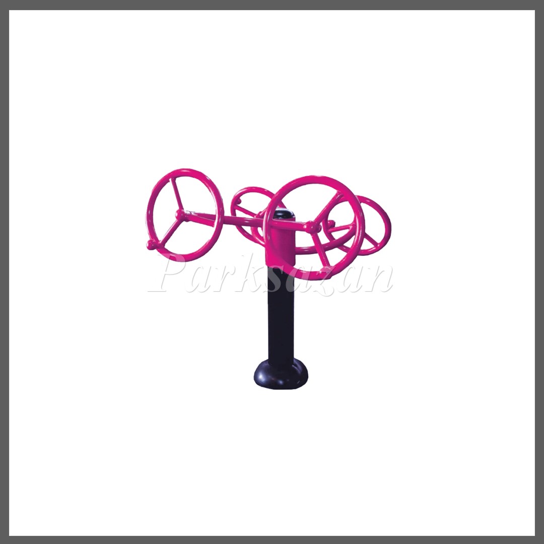 دستگاه بدنسازی معلولین پارکی مبلمان شهری پارک سازان 12 تیکه است قیمت دستگاه بدنسازی معلولین با توجه قطعه مورد نظر مشخص می گردد