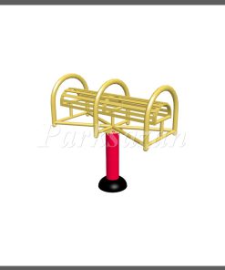 دستگاه ریلکسیشن ثابت