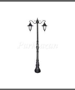 The appropriate size of aluminum light base is determined based on the sample and model of the aluminum light base, the light base plan, and the height of the light base.