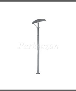 پایه روشنایی فلزی 3 متری ، 6 متری، 9 متری و 12 متری از پر طرفدارترین محصولات روشنایی شرکت پارک سازان می باشد. لیست قیمت پایه چراغ روشنایی فلزی بر حسب متراژ است