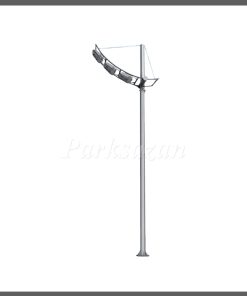 چراغ روشنایی معابر