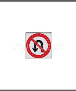 Urban traffic equipment includes traffic signs. Park Sazan manufactures all types of traffic signs and urban traffic equipment.