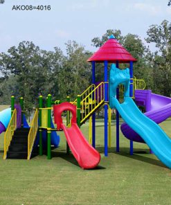 Park play equipment code PK 16