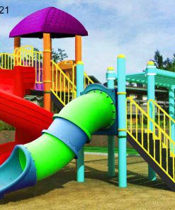 Metal kindergarten equipment, purchase price of polyethylene and plastic kindergarten equipment manufacturer including slides, swings, climbing frames, light rocks