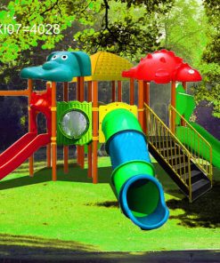 Playground equipment, code PK 28