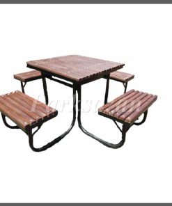 Modern roof garden table and chairs, roof garden design, roof garden sample, purchase roof garden accessories, purchase outdoor roof garden table and chairs and benches