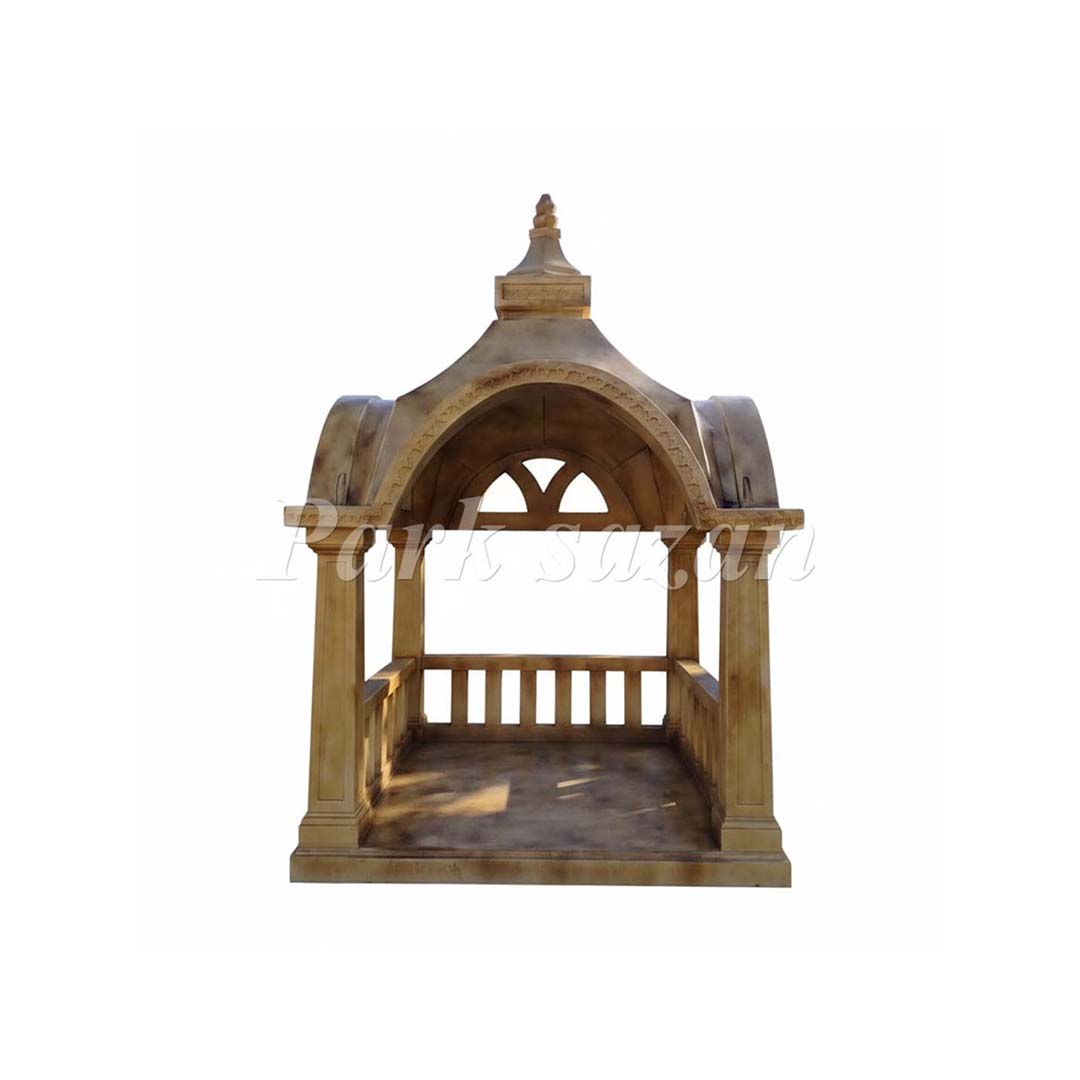 شرفة كلاسيكية رمز AR 19