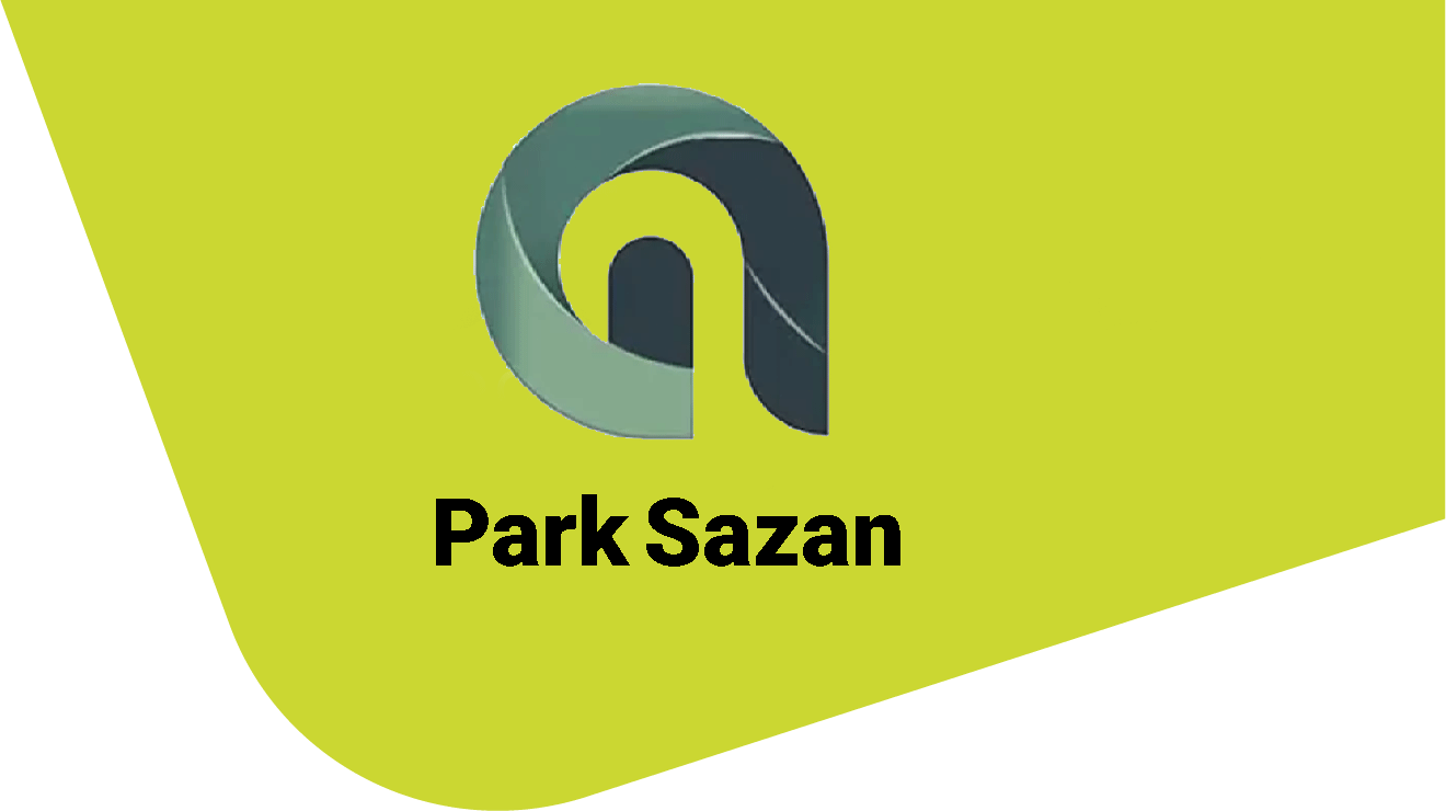لوگو پارک سازان